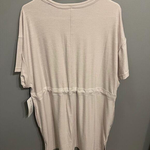 NWT Athleta Crosscurrent Coverup - Picture 10 of 11